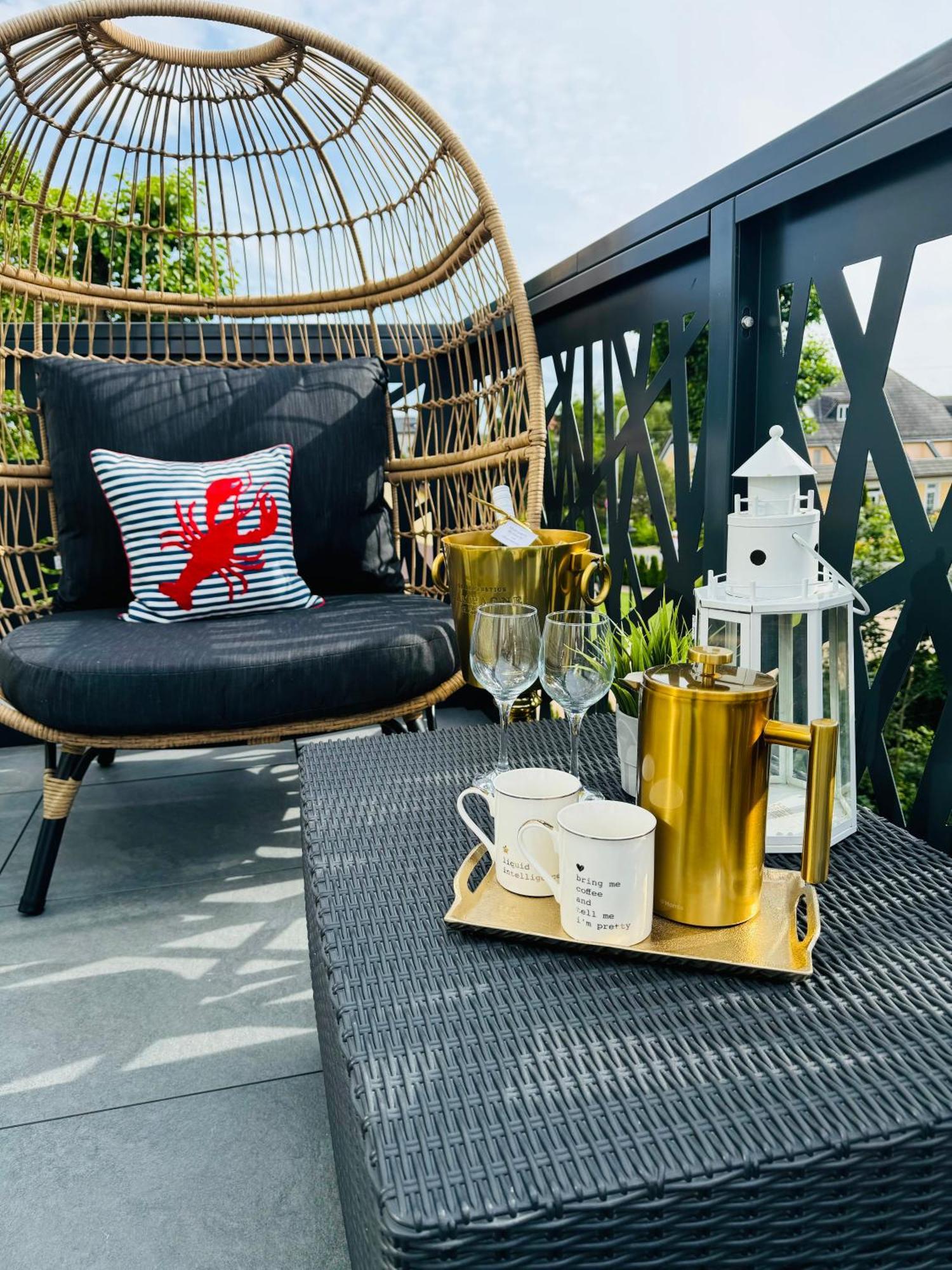 Apartamenty Blue Baltic Nad Morzem Chlopy Spa Chłopy Εξωτερικό φωτογραφία